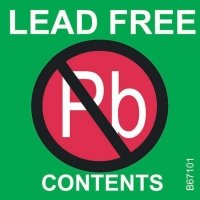 Lead Free Awareness